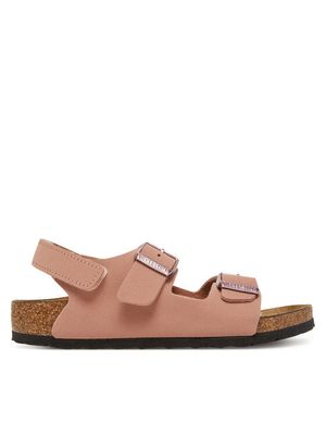 Sandały dziecięce letnie BIRKENSTOCK ze sklepu: MODIVO w kategorii: Sandały dziecięce - zdjęcie WP-EBWP-BKLVO-LN0_0000304758645