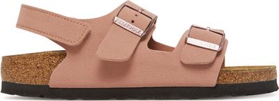 Sandały dziecięce na lato BIRKENSTOCK ze sklepu: MODIVO w kategorii: Sandały dziecięce - zdjęcie WP-EBWP-BKLVO-LN0_0000304758652