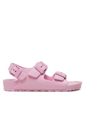 Sandały dziecięce letnie BIRKENSTOCK ze sklepu: MODIVO w kategorii: Sandały dziecięce - zdjęcie WP-EBWP-BKLVO-LN0_0000304758706