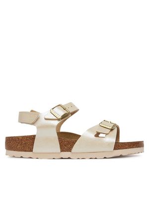 Sandały dziecięce casual BIRKENSTOCK ze sklepu: MODIVO w kategorii: Sandały dziecięce - zdjęcie WP-EBWP-BKLVO-LN0_0000304758751