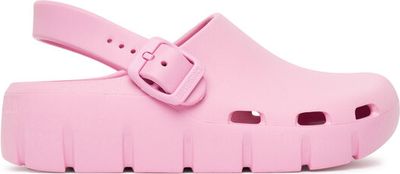 BIRKENSTOCK - Sandały dziecięce letnie ze sklepu: MODIVO w kategorii: Sandały dziecięce - zdjęcie WP-EBWP-BKLVO-LN0_0000304758782