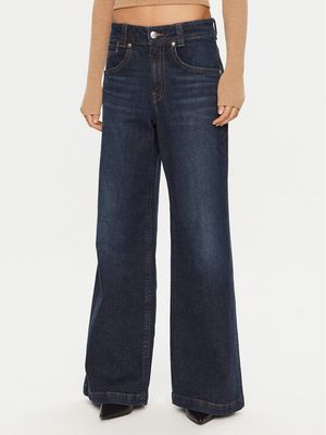 Jeansy damskie casual na wiosnę Miss Sixty ze sklepu: MODIVO w kategorii: Jeansy damskie - zdjęcie WP-EBWP-BKLVO-LN0_0000304759765