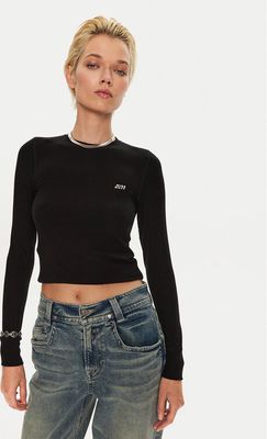 Bluzka damska na jesień Miss Sixty ze sklepu: MODIVO w kategorii: Bluzki damskie - zdjęcie WP-EBWP-BKLVO-LN0_0000304759918