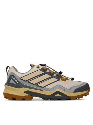 adidas - Buty trekkingowe męskie na jesień ze sklepu: MODIVO w kategorii: Buty trekkingowe męskie - zdjęcie WP-EBWP-BKLVO-LN0_0000304760297
