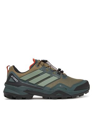 Buty trekkingowe męskie jesienne adidas ze sklepu: MODIVO w kategorii: Buty trekkingowe męskie - zdjęcie WP-EBWP-BKLVO-LN0_0000304760303