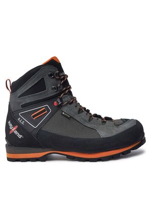 Buty trekkingowe męskie jesienne Kayland ze sklepu: MODIVO w kategorii: Buty trekkingowe męskie - zdjęcie WP-EBWP-BKLVO-LN0_0000304760617