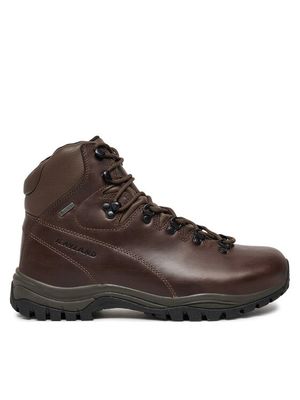 Buty trekkingowe męskie jesienne Kayland ze sklepu: MODIVO w kategorii: Buty trekkingowe męskie - zdjęcie WP-EBWP-BKLVO-LN0_0000304760822