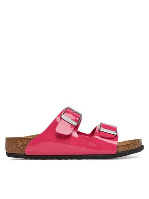 Klapki dziecięce na lato BIRKENSTOCK ze sklepu: MODIVO w kategorii: Klapki dziecięce - zdjęcie WP-EBWP-BKLVO-LN0_0000304761003