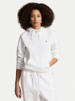Bluza damska młodzieżowa Polo Ralph Lauren ze sklepu: MODIVO w kategorii: Bluzy damskie - zdjęcie WP-EBWP-BKLVO-LN0_0000304761058