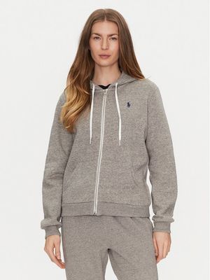 Polo Ralph Lauren - Bluza damska casual młodzieżowa ze sklepu: MODIVO w kategorii: Bluzy damskie - zdjęcie WP-EBWP-BKLVO-LN0_0000304761072