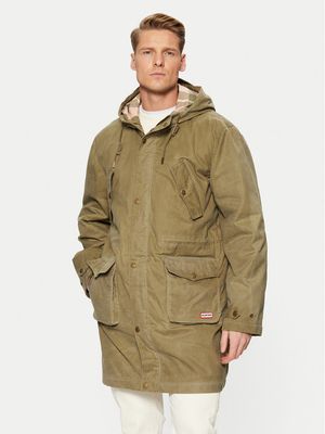 Hunter - Parka zimowy ze sklepu: MODIVO w kategorii: Parki męskie - zdjęcie WP-EBWP-BKLVO-LN0_0000304761140
