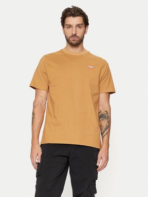 T-shirt męski na wiosnę Hunter ze sklepu: MODIVO w kategorii: T-shirty męskie - zdjęcie WP-EBWP-BKLVO-LN0_0000304761188