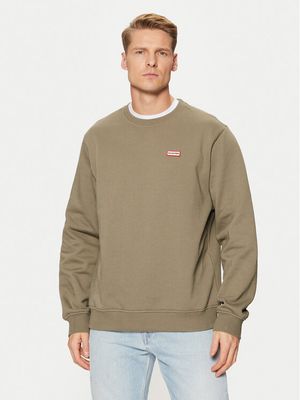 Hunter - Bluza męska ze sklepu: MODIVO w kategorii: Bluzy męskie - zdjęcie WP-EBWP-BKLVO-LN0_0000304761232