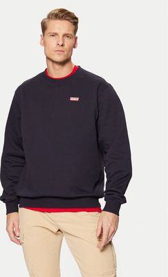 Bluza męska na zimę Hunter ze sklepu: MODIVO w kategorii: Bluzy męskie - zdjęcie WP-EBWP-BKLVO-LN0_0000304761256