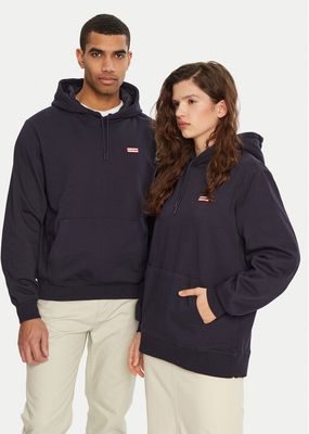 Bluza męska na zimę Hunter ze sklepu: MODIVO w kategorii: Bluzy męskie - zdjęcie WP-EBWP-BKLVO-LN0_0000304761423