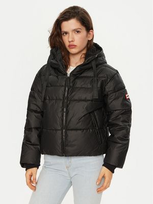 Kurtka damska casual Hunter ze sklepu: MODIVO w kategorii: Kurtki damskie - zdjęcie WP-EBWP-BKLVO-LN0_0000304761546