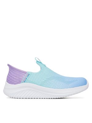 Buty sportowe dziecięce na wiosnę Skechers ze sklepu: MODIVO w kategorii: Buty sportowe dziecięce - zdjęcie WP-EBWP-BKLVO-LN0_0000304762758