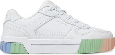 Buty sportowe dziecięce na wiosnę Skechers ze sklepu: MODIVO w kategorii: Buty sportowe dziecięce - zdjęcie WP-EBWP-BKLVO-LN0_0000304762833