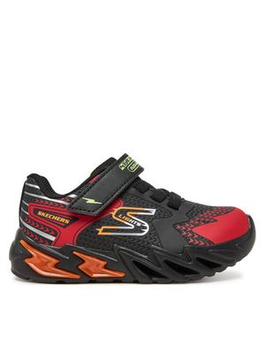 Skechers - Buty sportowe dziecięce na wiosnę ze sklepu: MODIVO w kategorii: Buty sportowe dziecięce - zdjęcie WP-EBWP-BKLVO-LN0_0000304762857