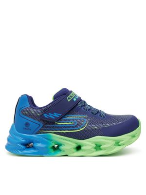 Buty sportowe dziecięce na wiosnę Skechers ze sklepu: MODIVO w kategorii: Buty sportowe dziecięce - zdjęcie WP-EBWP-BKLVO-LN0_0000304762871