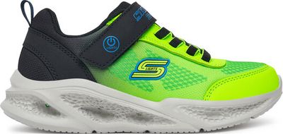 Buty sportowe dziecięce na wiosnę Skechers ze sklepu: MODIVO w kategorii: Buty sportowe dziecięce - zdjęcie WP-EBWP-BKLVO-LN0_0000304762888