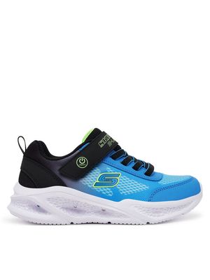 Buty sportowe dziecięce wiosenne Skechers ze sklepu: MODIVO w kategorii: Buty sportowe dziecięce - zdjęcie WP-EBWP-BKLVO-LN0_0000304762895