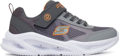 Buty sportowe dziecięce wiosenne Skechers ze sklepu: MODIVO w kategorii: Buty sportowe dziecięce - zdjęcie WP-EBWP-BKLVO-LN0_0000304762901