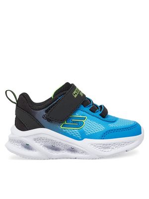 Buty sportowe dziecięce wiosenne Skechers ze sklepu: MODIVO w kategorii: Buty sportowe dziecięce - zdjęcie WP-EBWP-BKLVO-LN0_0000304762918