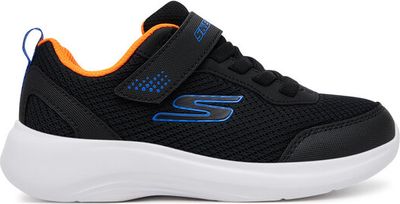 Buty sportowe dziecięce wiosenne Skechers ze sklepu: MODIVO w kategorii: Buty sportowe dziecięce - zdjęcie WP-EBWP-BKLVO-LN0_0000304762970