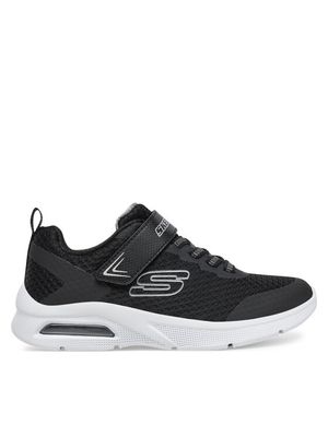 Buty sportowe dziecięce na wiosnę na jesień Skechers ze sklepu: MODIVO w kategorii: Buty sportowe dziecięce