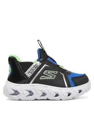Buty sportowe dziecięce na wiosnę Skechers ze sklepu: MODIVO w kategorii: Buty sportowe dziecięce - zdjęcie WP-EBWP-BKLVO-LN0_0000304763014