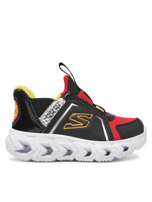 Buty sportowe dziecięce na wiosnę Skechers ze sklepu: MODIVO w kategorii: Buty sportowe dziecięce - zdjęcie WP-EBWP-BKLVO-LN0_0000304763021
