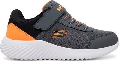 Buty sportowe dziecięce na wiosnę Skechers ze sklepu: MODIVO w kategorii: Buty sportowe dziecięce - zdjęcie WP-EBWP-BKLVO-LN0_0000304763069