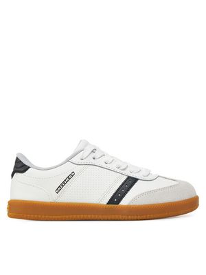 Skechers - Buty sportowe dziecięce wiosenne ze sklepu: MODIVO w kategorii: Buty sportowe dziecięce - zdjęcie WP-EBWP-BKLVO-LN0_0000304763236