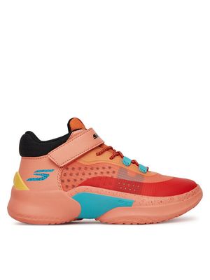 Buty sportowe dziecięce na wiosnę Skechers ze sklepu: MODIVO w kategorii: Buty sportowe dziecięce - zdjęcie WP-EBWP-BKLVO-LN0_0000304763243