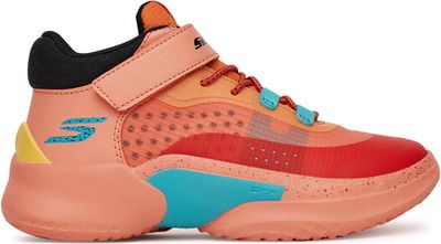Buty sportowe dziecięce na wiosnę Skechers ze sklepu: MODIVO w kategorii: Buty sportowe dziecięce - zdjęcie WP-EBWP-BKLVO-LN0_0000304763243