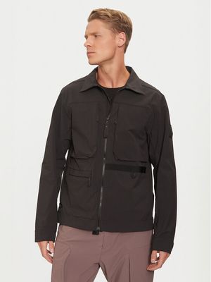 Kurtka męska casual Helly Hansen ze sklepu: MODIVO w kategorii: Kurtki męskie - zdjęcie WP-EBWP-BKLVO-LN0_0000304764981