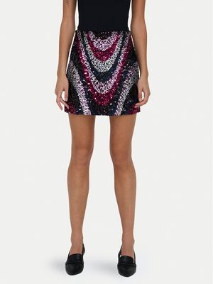 Spódnica casual ONLY ze sklepu: MODIVO w kategorii: Spódnice - zdjęcie WP-EBWP-BKLVO-LN0_0000304767838