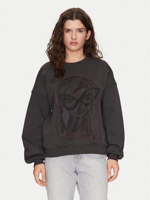 Bluza damska ONLY ze sklepu: MODIVO w kategorii: Bluzy damskie - zdjęcie WP-EBWP-BKLVO-LN0_0000304768064