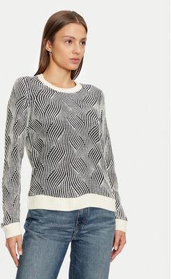 Sweter damski na zimę Vila ze sklepu: MODIVO w kategorii: Swetry damskie - zdjęcie WP-EBWP-BKLVO-LN0_0000304768095