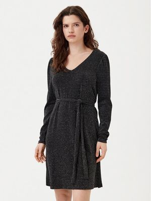 Sukienka casualowa Vila ze sklepu: MODIVO w kategorii: Sukienki - zdjęcie WP-EBWP-BKLVO-LN0_0000304768248
