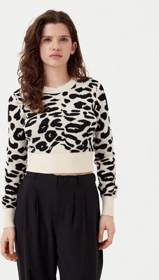 Sweter damski ONLY ze sklepu: MODIVO w kategorii: Swetry damskie - zdjęcie WP-EBWP-BKLVO-LN0_0000304768316