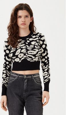 Sweter damski ONLY ze sklepu: MODIVO w kategorii: Swetry damskie - zdjęcie WP-EBWP-BKLVO-LN0_0000304768330