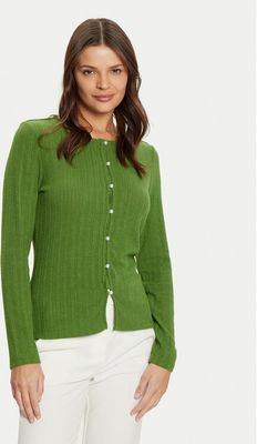 Sweter damski na zimę Vila ze sklepu: MODIVO w kategorii: Swetry damskie - zdjęcie WP-EBWP-BKLVO-LN0_0000304768576