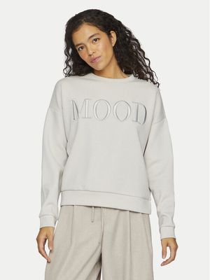 Bluza damska na zimę Vila ze sklepu: MODIVO w kategorii: Bluzy damskie - zdjęcie WP-EBWP-BKLVO-LN0_0000304769689