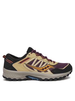 Saucony - Buty sportowe męskie ze sklepu: MODIVO w kategorii: Buty sportowe męskie - zdjęcie WP-EBWP-BKLVO-LN0_0000304770173