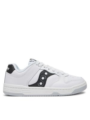 Buty sportowe męskie na wiosnę Saucony ze sklepu: MODIVO w kategorii: Buty sportowe męskie - zdjęcie WP-EBWP-BKLVO-LN0_0000304770197