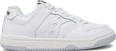 Buty sportowe męskie na wiosnę Saucony ze sklepu: MODIVO w kategorii: Buty sportowe męskie - zdjęcie WP-EBWP-BKLVO-LN0_0000304770203