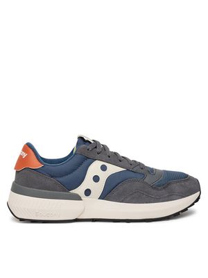 Saucony - Buty sportowe męskie jesienne ze sklepu: MODIVO w kategorii: Buty sportowe męskie - zdjęcie WP-EBWP-BKLVO-LN0_0000304770210
