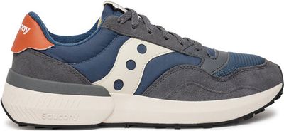 Saucony - Buty sportowe męskie jesienne ze sklepu: MODIVO w kategorii: Buty sportowe męskie - zdjęcie WP-EBWP-BKLVO-LN0_0000304770210